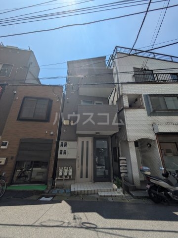 1/21 外観