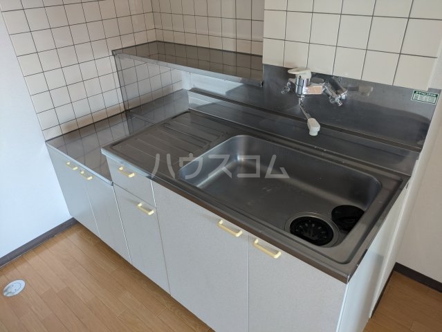 10/20 キッチン