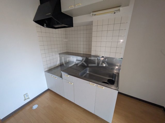 9/20 キッチン