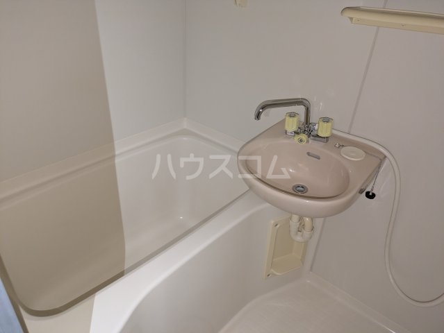 11/20 浴室