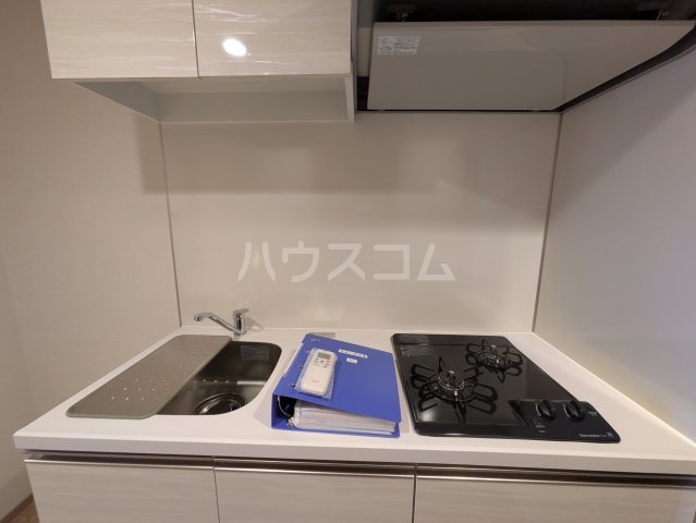 8/29 キッチン