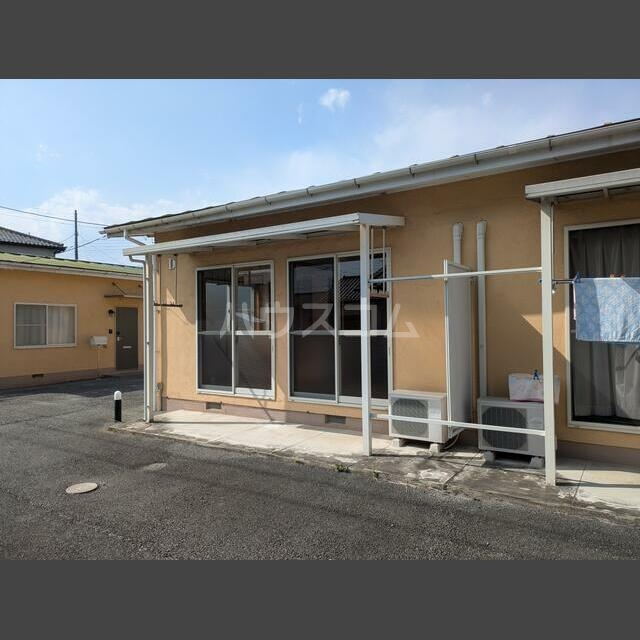 1/22 外観