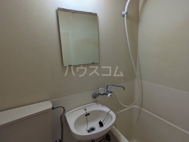 16/30 洗面