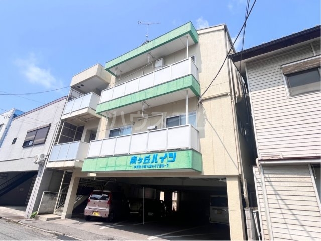 1/25 外観