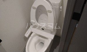 9/25 トイレ