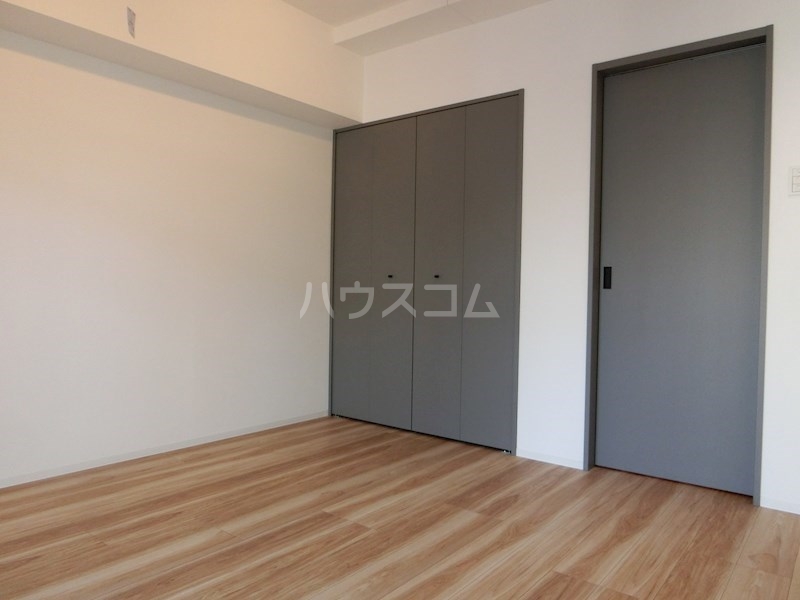 4/25 室内