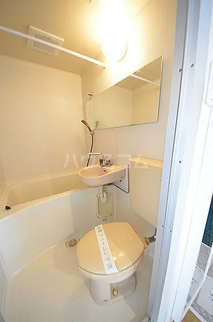 浴室