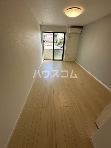 4/24 室内