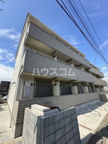 1/24 外観