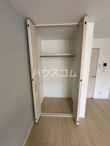 5/24 収納