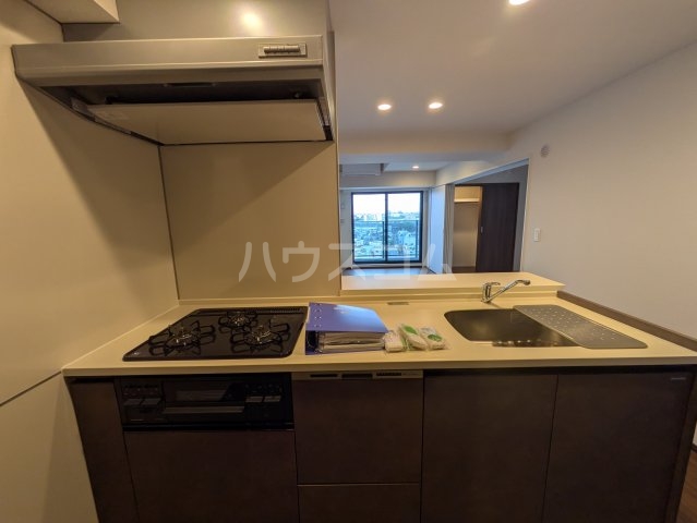 11/30 キッチン