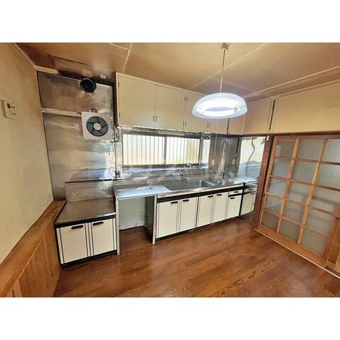 キッチン