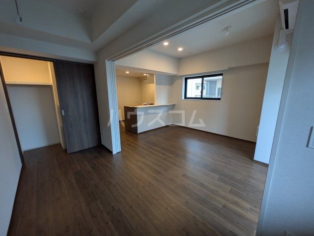 4/30 室内