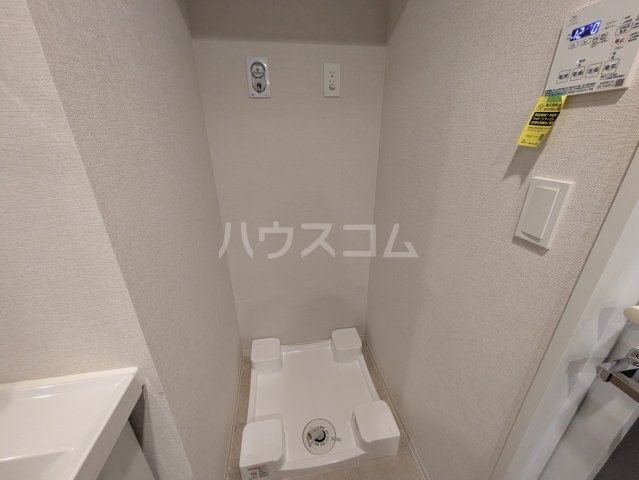 12/30 設備