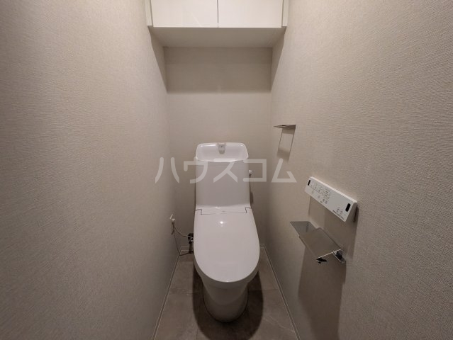 9/30 トイレ