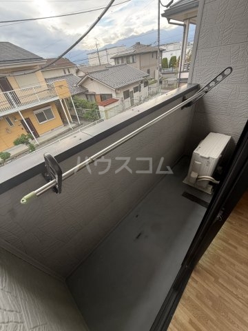 16/20 バルコニー