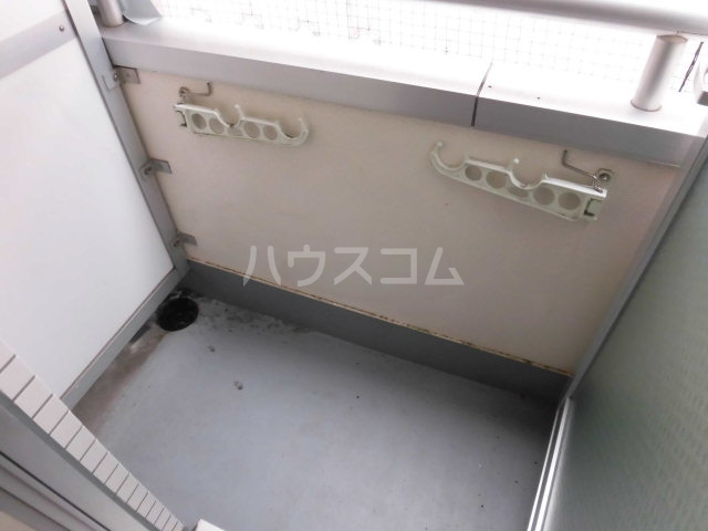 20/30 バルコニー