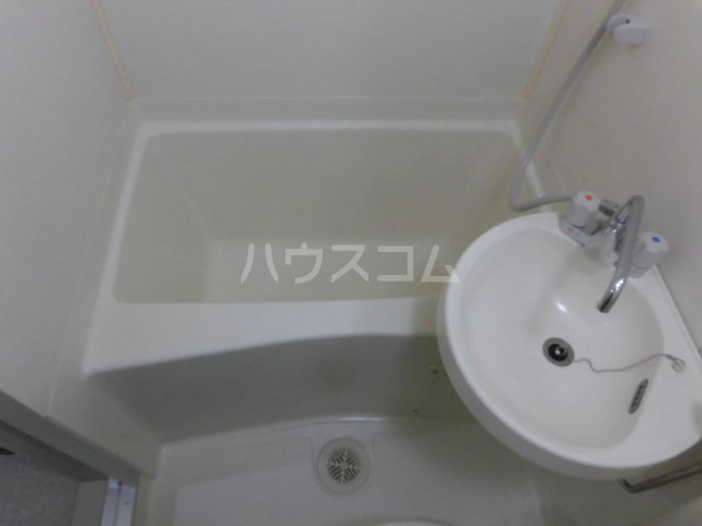 15/30 浴室