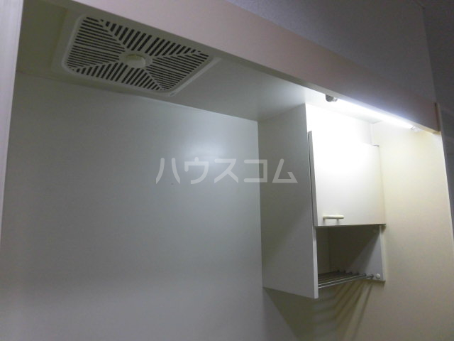 13/30 キッチン