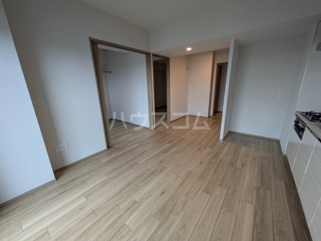 4/30 室内