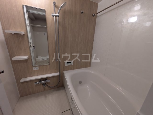 11/30 浴室