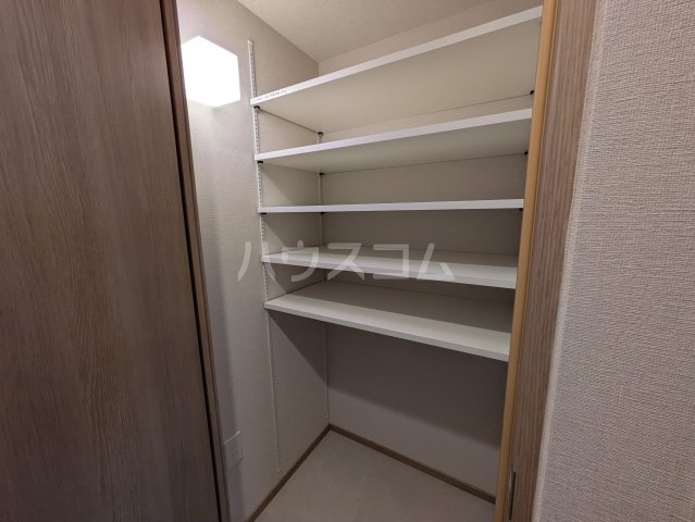 7/30 収納