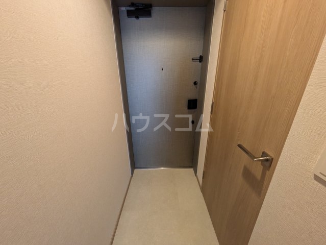 8/30 玄関