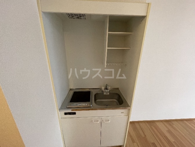 9/30 キッチン