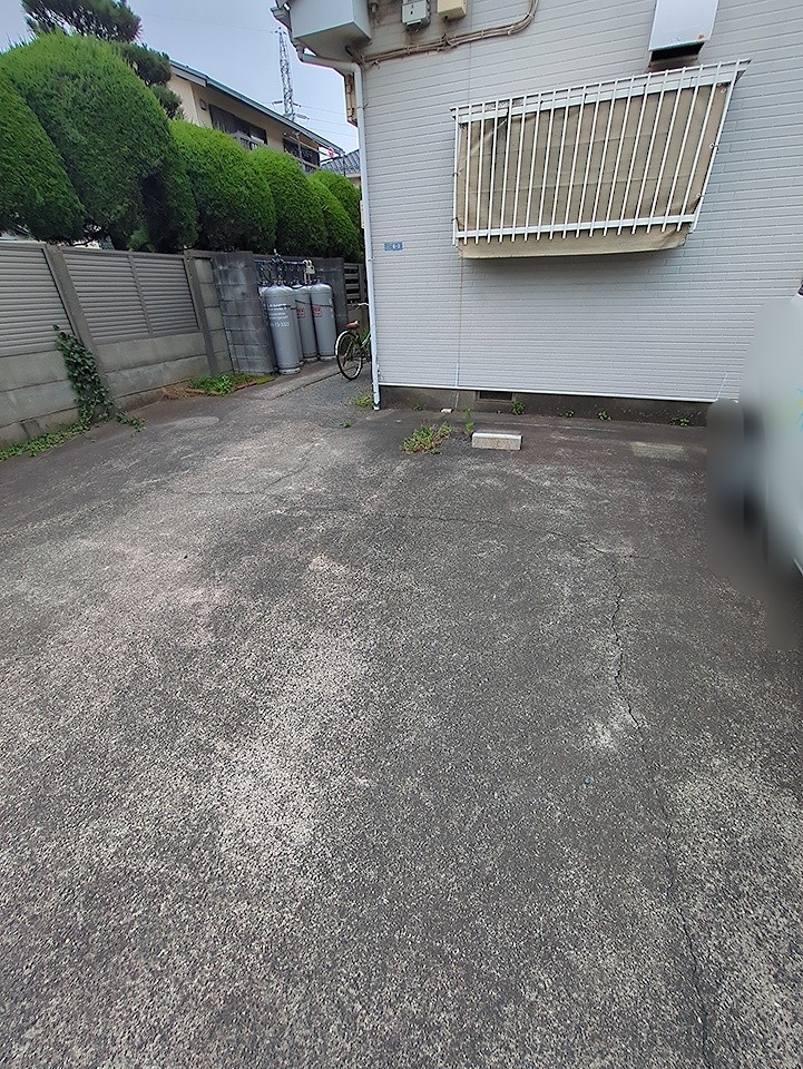 24/30 駐車場