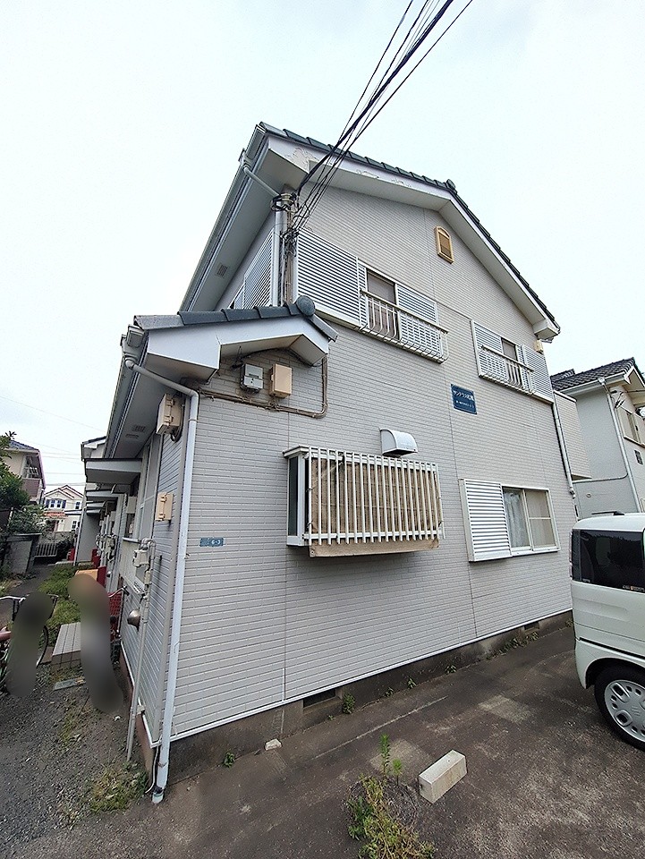 1/30 外観