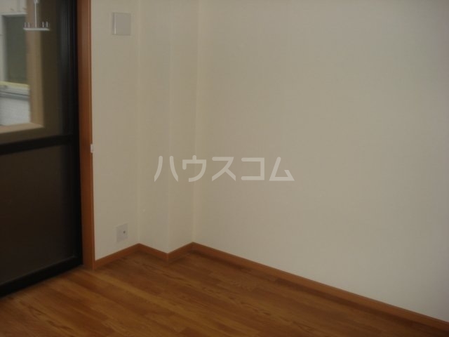 5/26 寝室