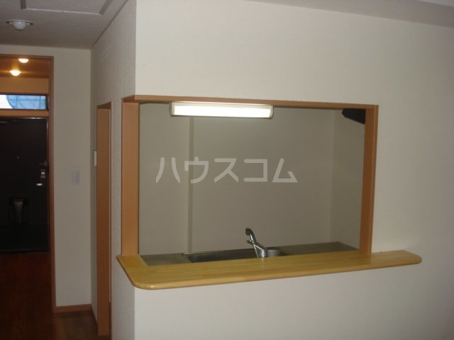13/26 キッチン