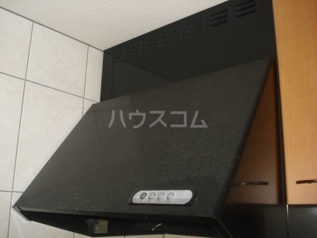 15/26 キッチン