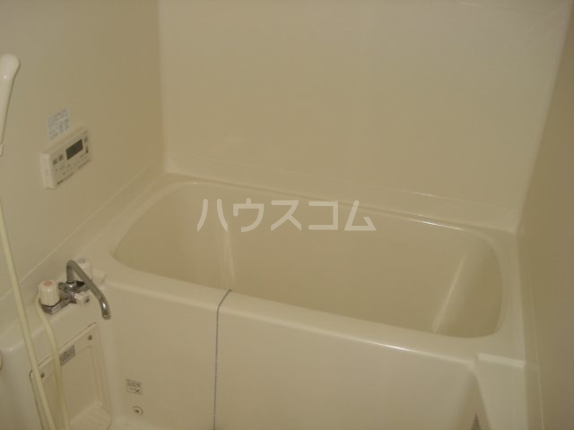 16/26 浴室