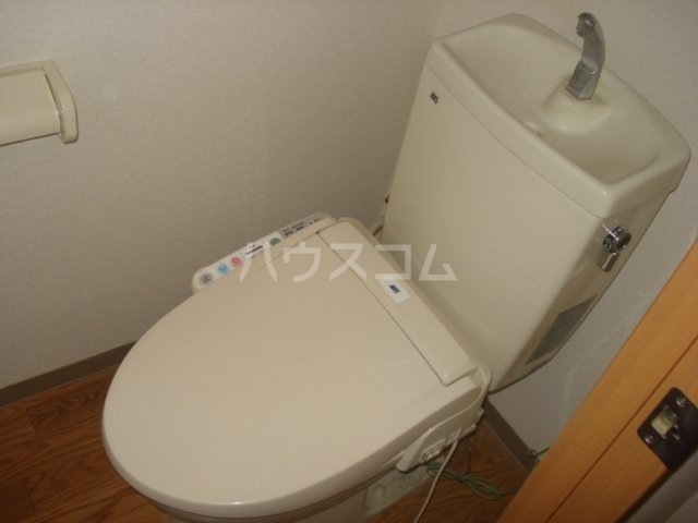 17/26 トイレ