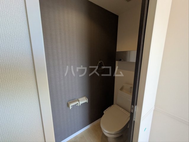 14/30 トイレ