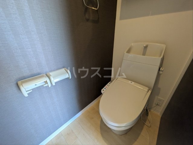 13/30 トイレ