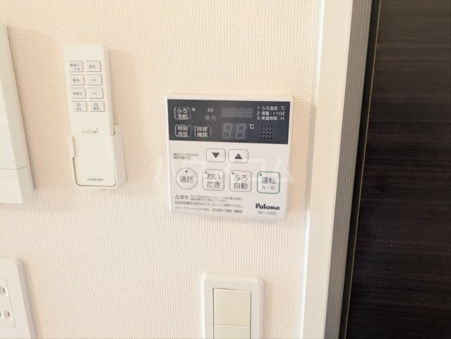 16/30 設備