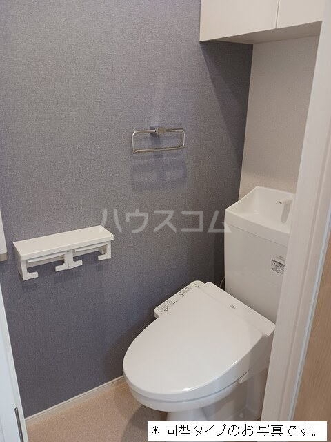 16/30 トイレ