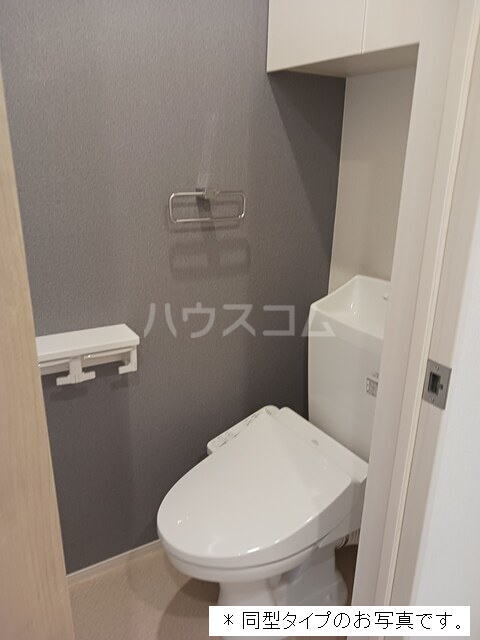 14/30 トイレ