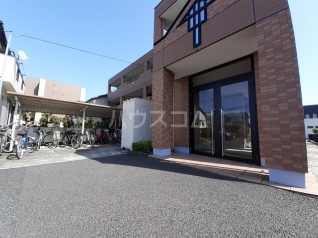 2/10 エントランス