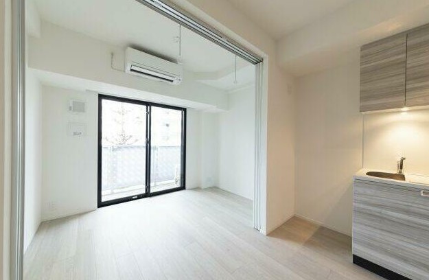 3/18 リビング/ダイニング