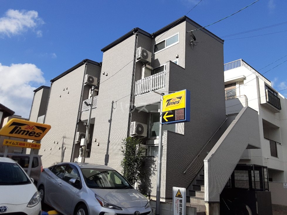 1/25 外観