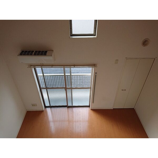 4/20 リビング/ダイニング