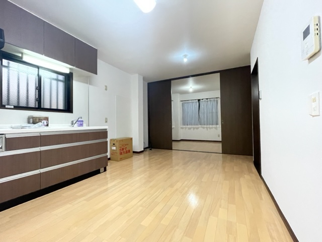 5/30 リビング/ダイニング