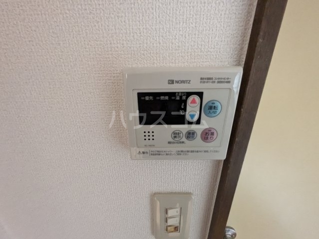 15/30 設備