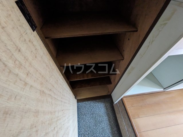 5/30 収納