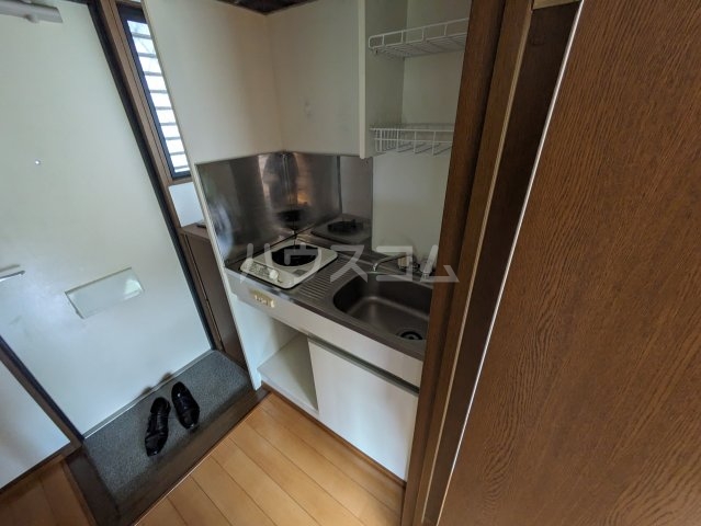 8/30 キッチン