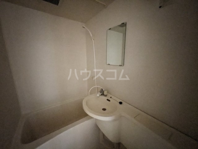 14/30 洗面