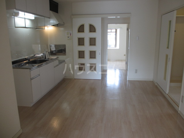 5/30 リビング/ダイニング